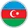 Azerbaijan flag