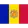 Andorra flag