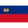 Liechtenstein flag