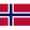 Norway flag