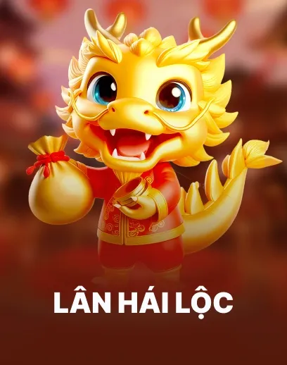 Lân Hái Lộc