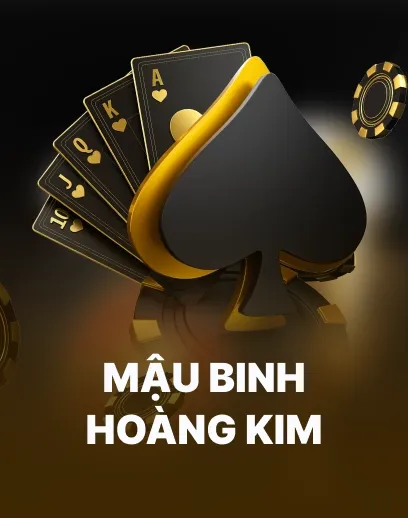 Mậu Binh Hoàng Kim